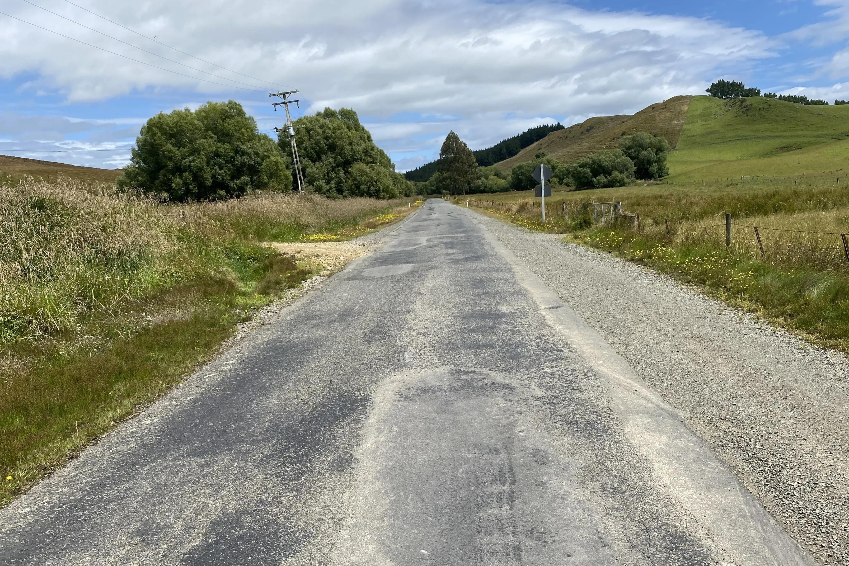 Roads failing in ‘heartbeat of New Zealand's export market’: Southland mayor