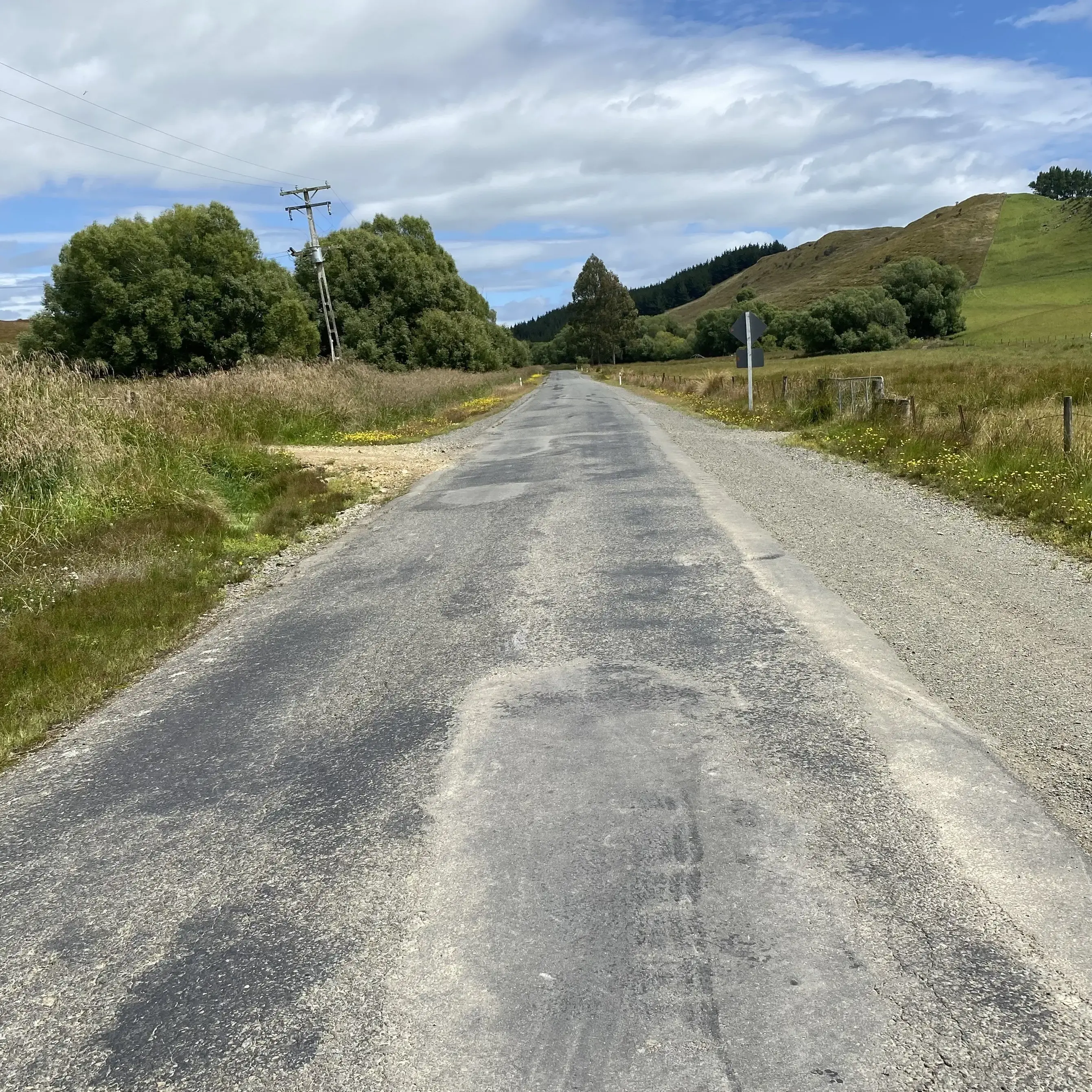 Roads failing in ‘heartbeat of New Zealand's export market’: Southland mayor