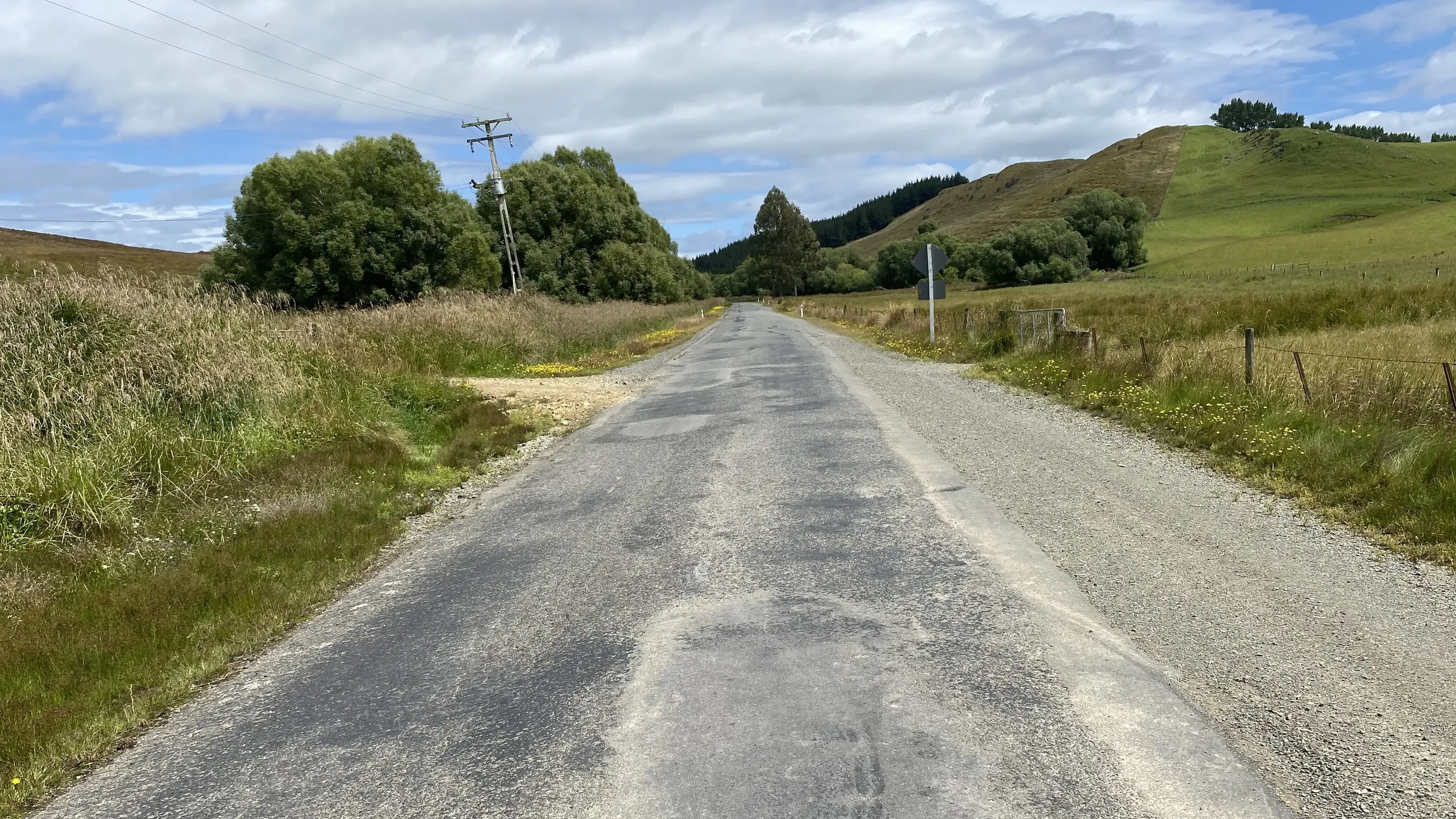 Roads failing in ‘heartbeat of New Zealand's export market’: Southland mayor