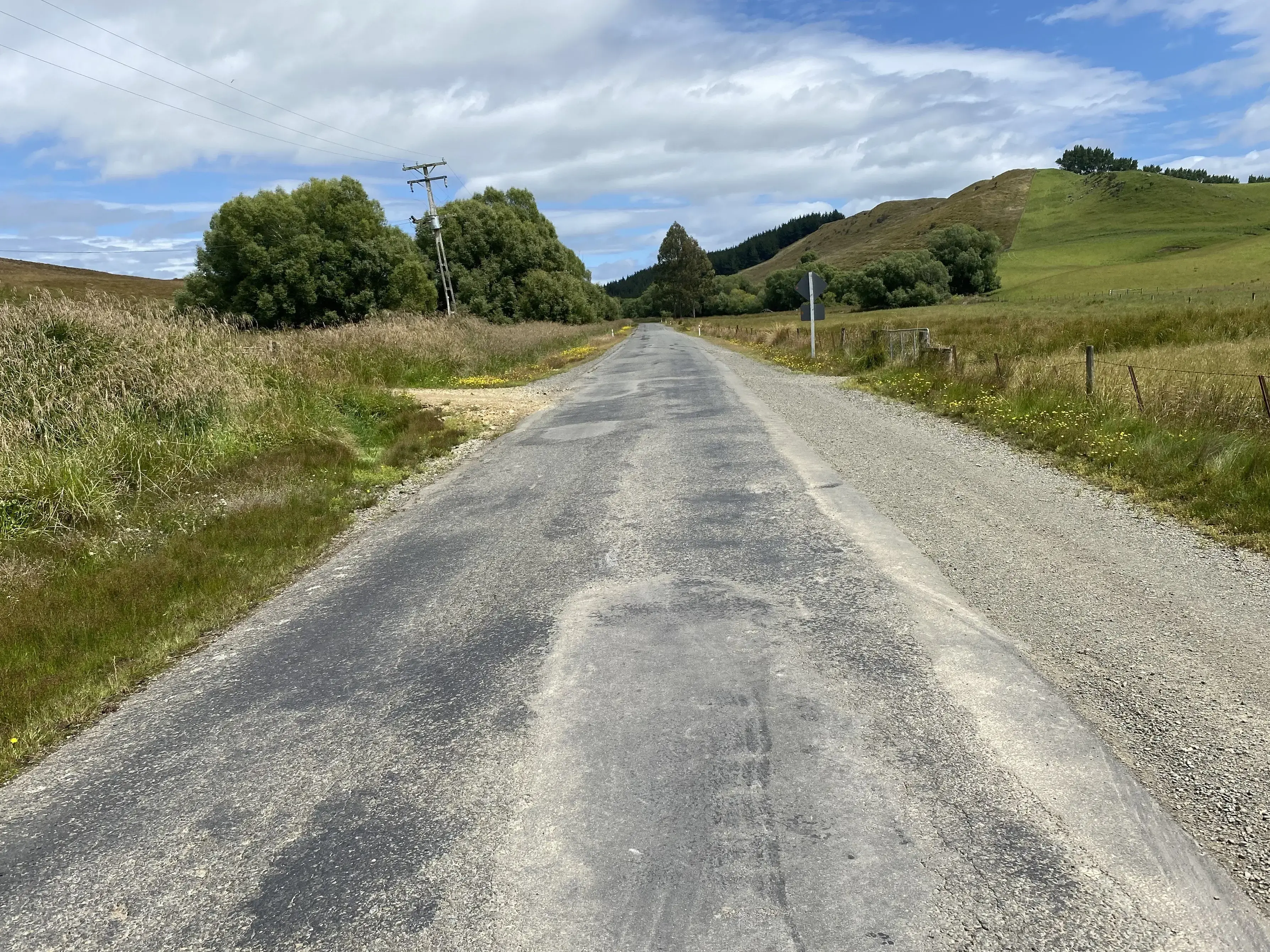 Roads failing in ‘heartbeat of New Zealand's export market’: Southland mayor