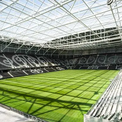 First football matches at One NZ Stadium could be back-to-back cup finals