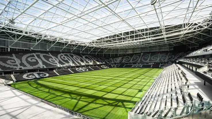 First football matches at One NZ Stadium could be back-to-back cup finals