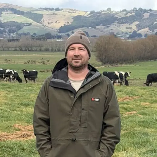 Taieri dairy farmer’s food price app to ‘make a huge difference for NZers’