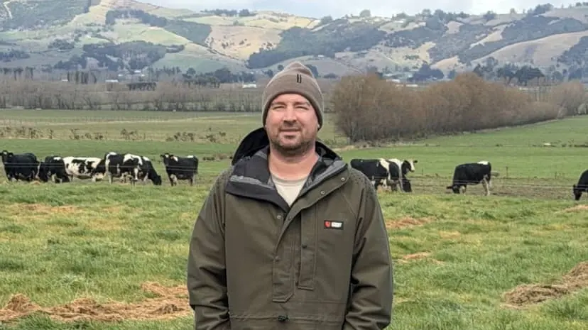 Taieri dairy farmer’s food price app to ‘make a huge difference for NZers’