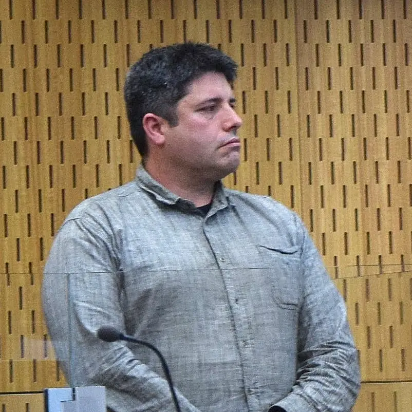 ‘I am not a monster’: Mr Science says sex crimes do not define him