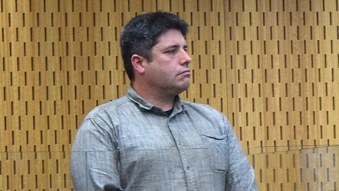 ‘I am not a monster’: Mr Science says sex crimes do not define him