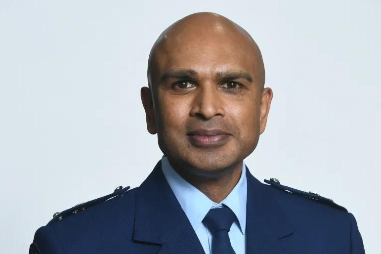 Police manager sorry for 'confusion' over superintendent’s bid to stand for Labour