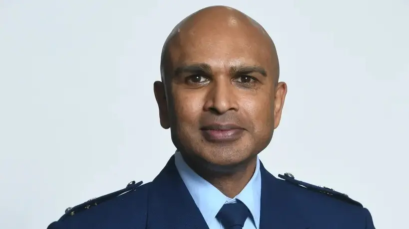 Police manager sorry for 'confusion' over superintendent’s bid to stand for Labour