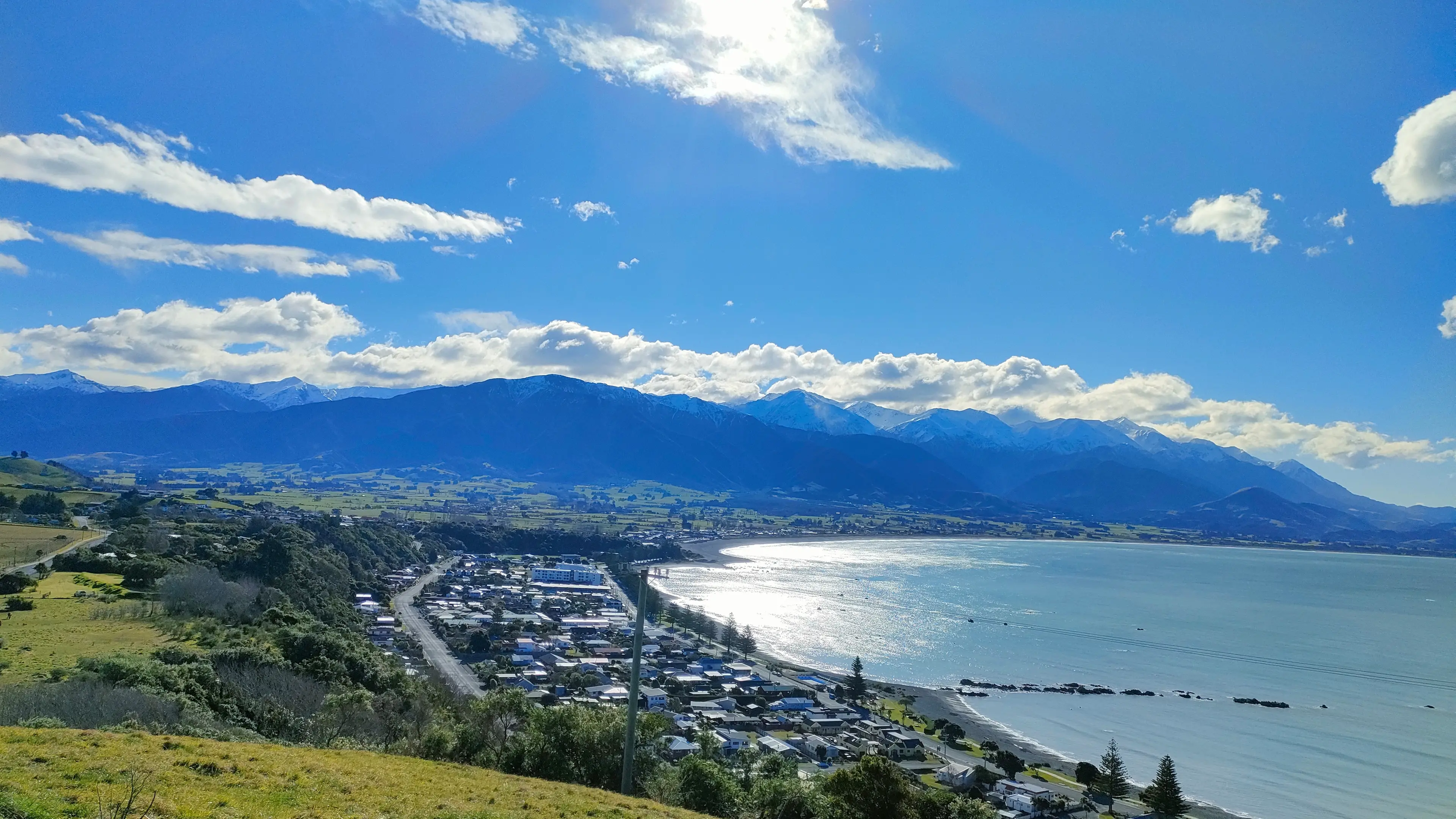 Kaikōura mayor seeks local alcohol data