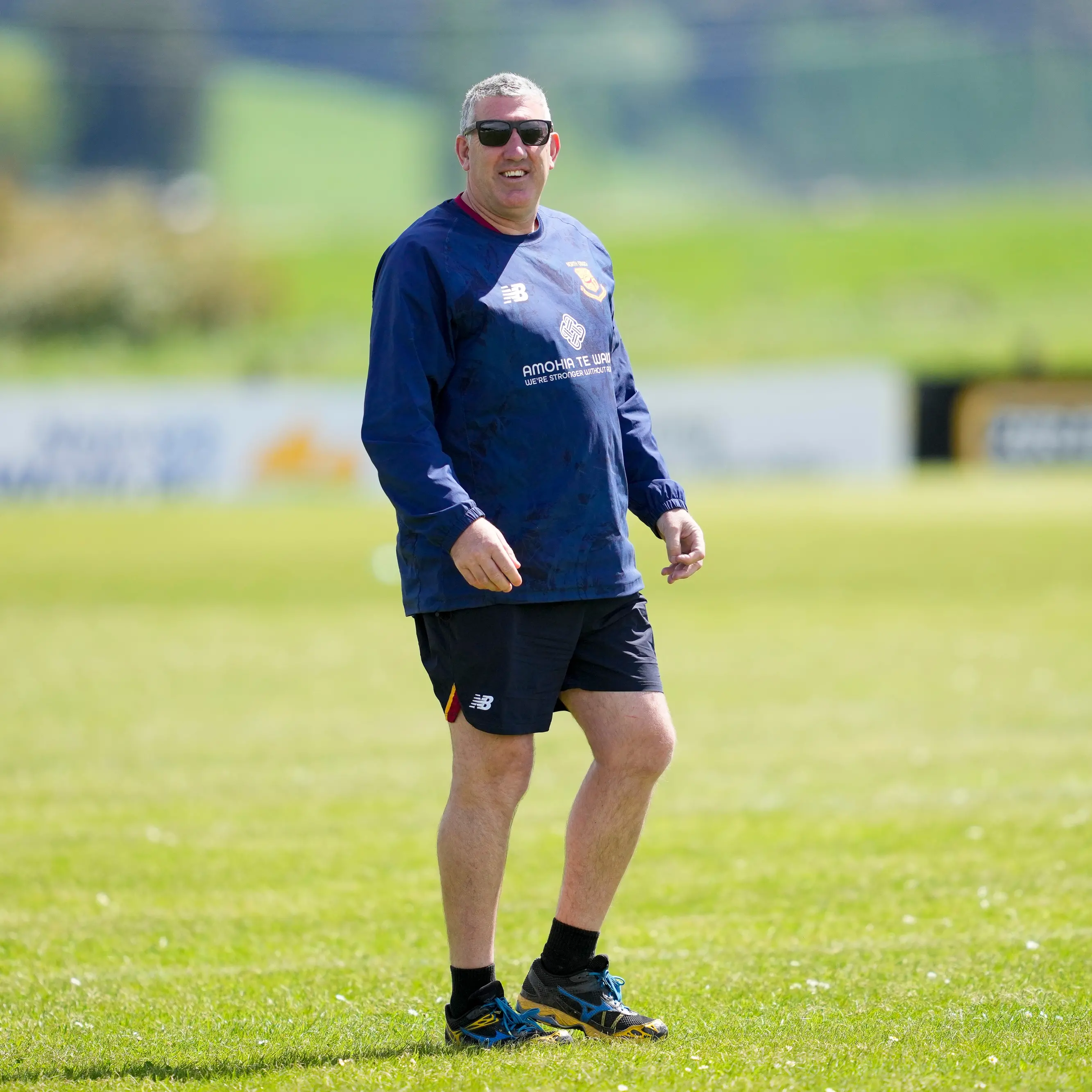 North Otago ready for Heartland season