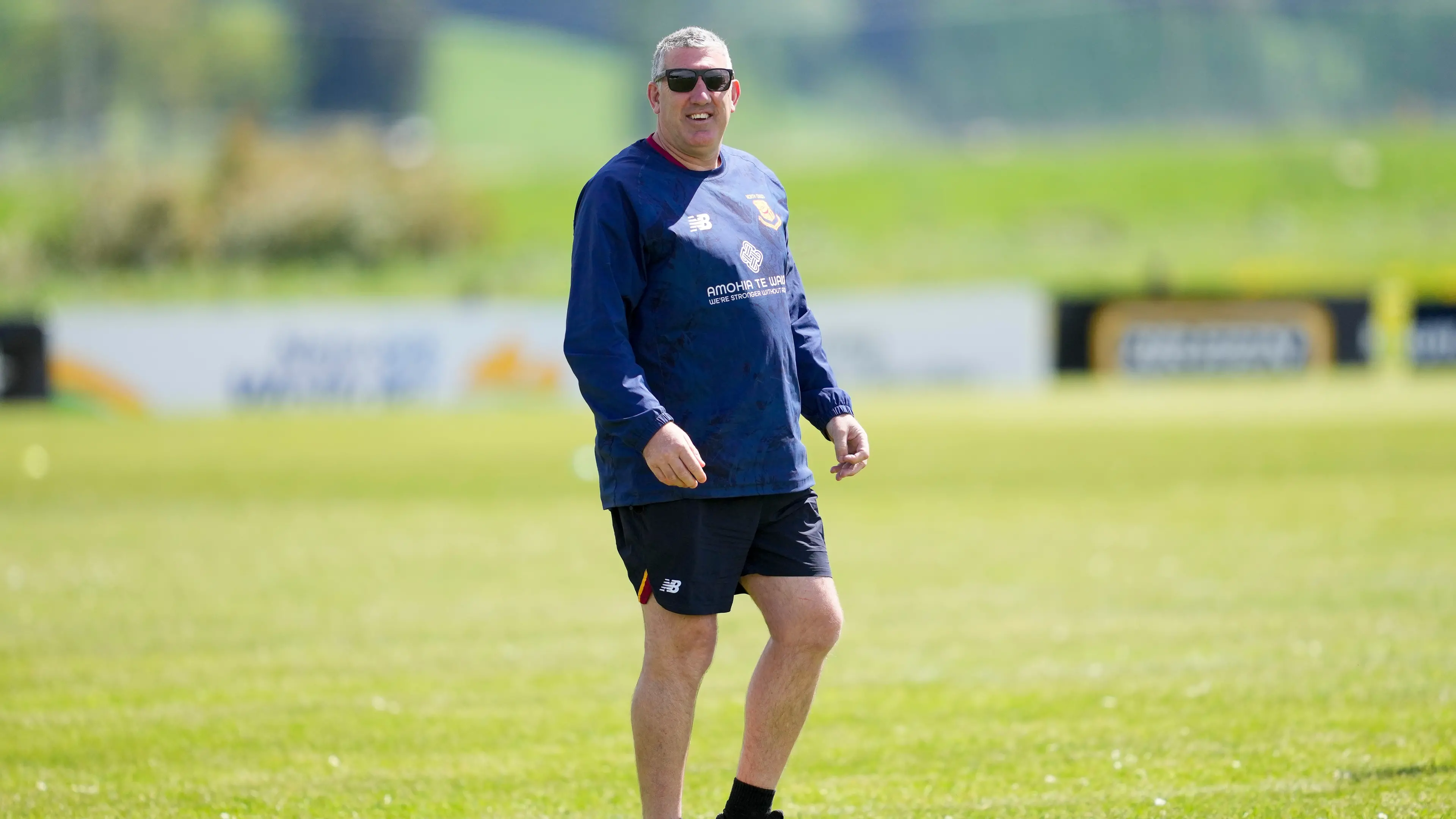 North Otago ready for Heartland season