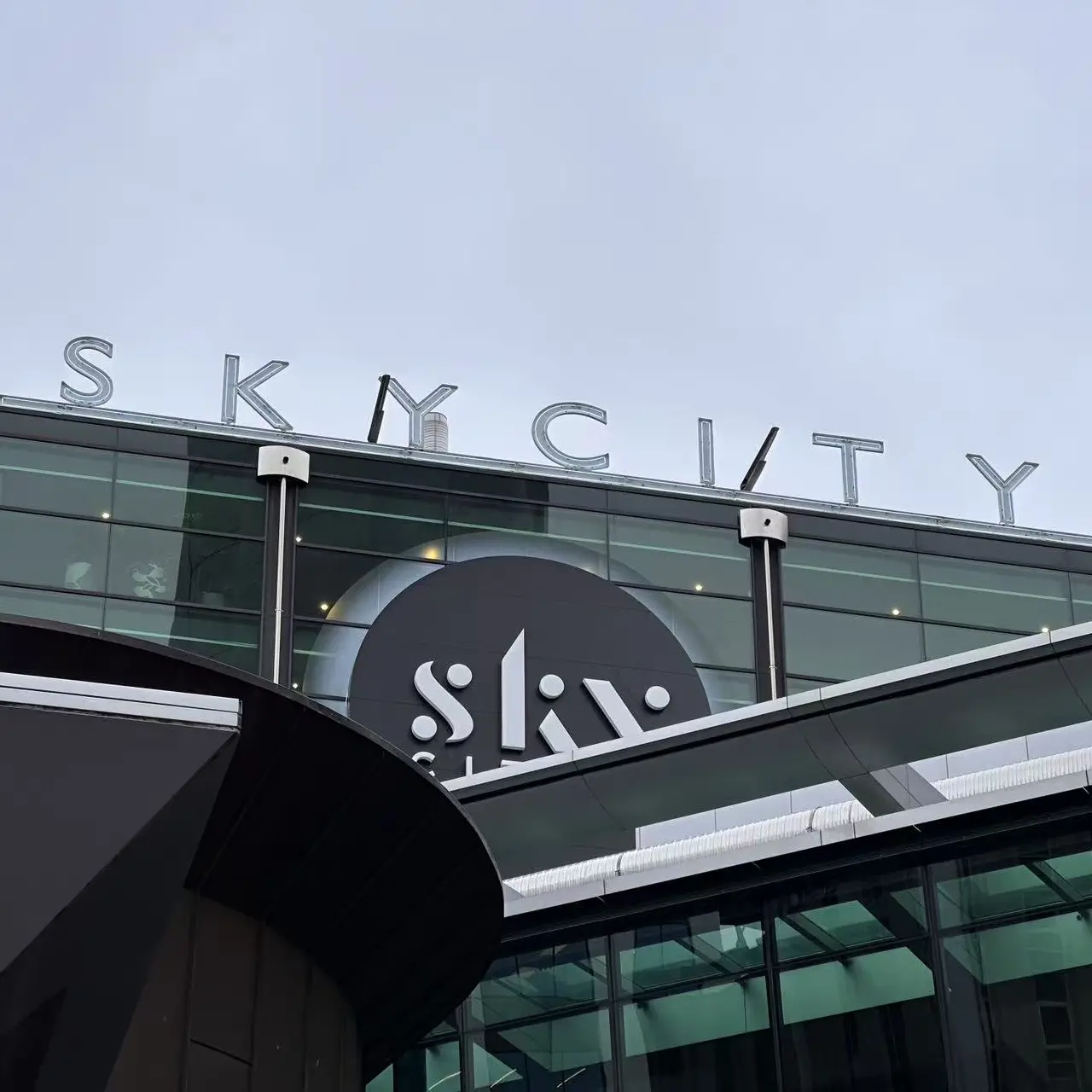 Hundreds of jobs could go at casino operator SkyCity