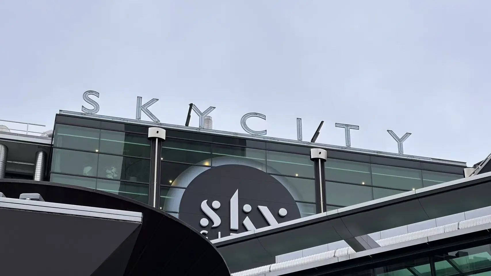 Hundreds of jobs could go at casino operator SkyCity