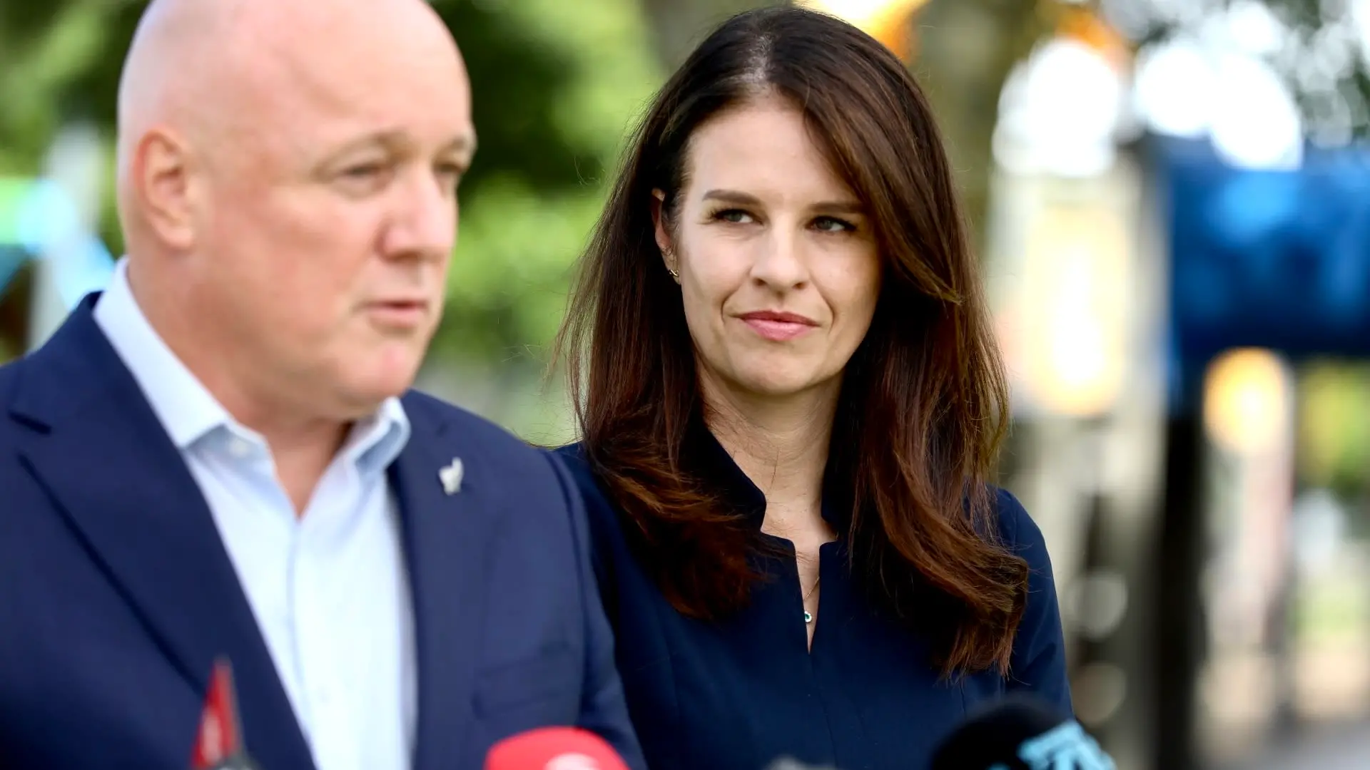 PM took ‘decisive action’ against challenger Penk, Stanford confirms support