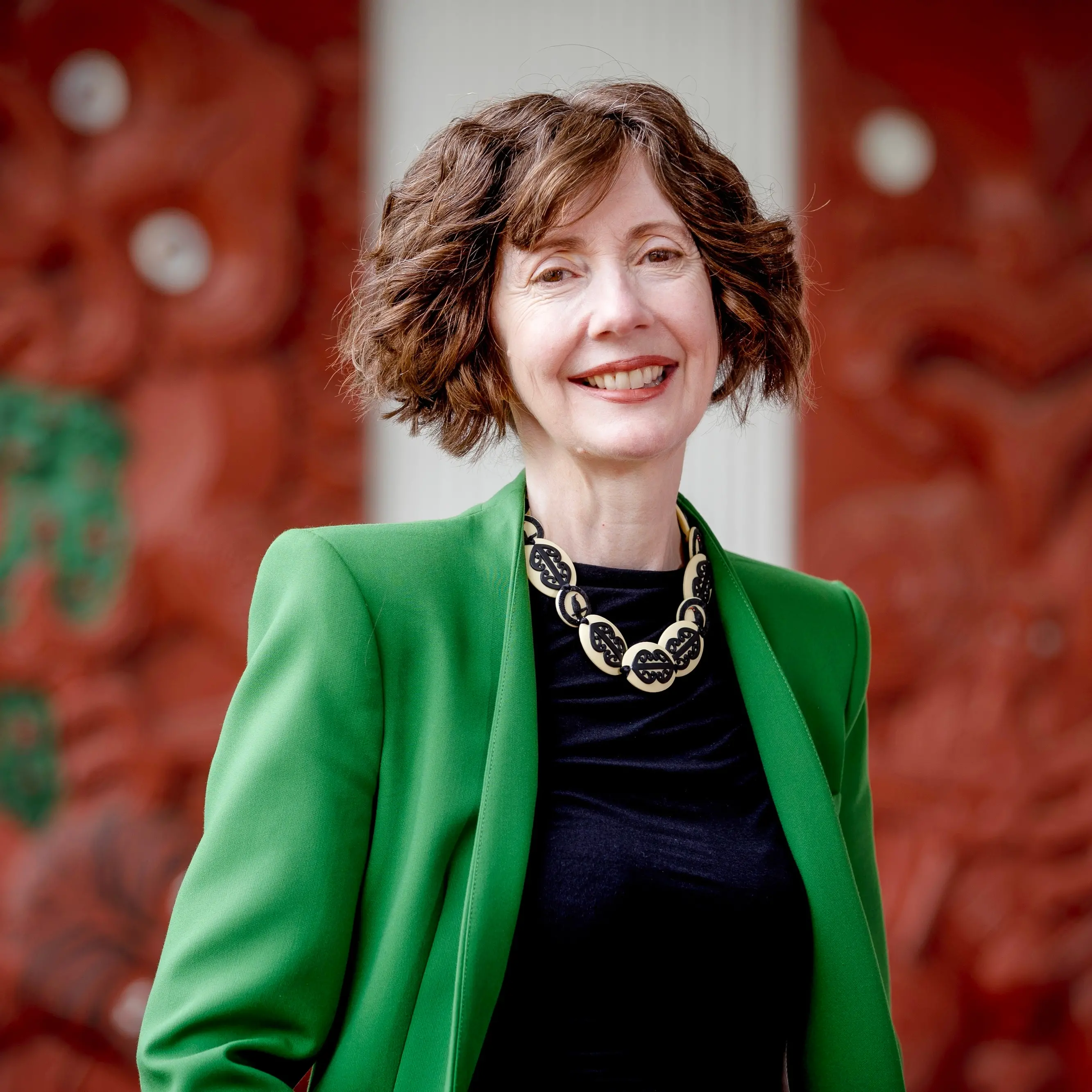 Search for lost art part of ongoing passion for Māori art and architecture