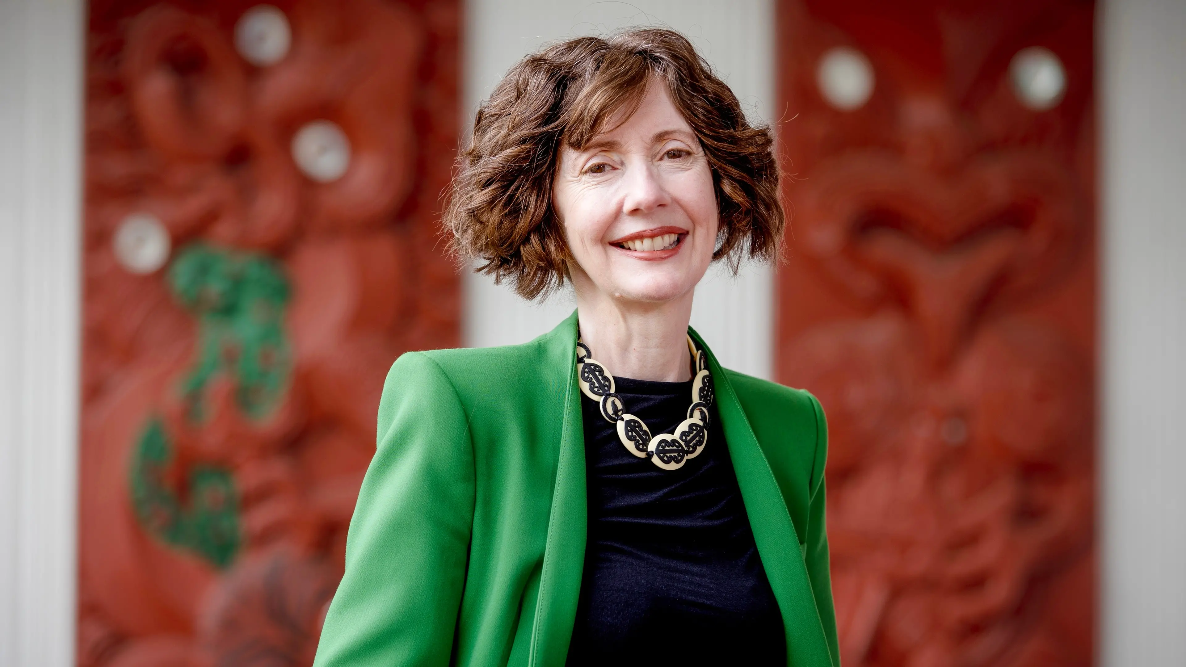 Search for lost art part of ongoing passion for Māori art and architecture