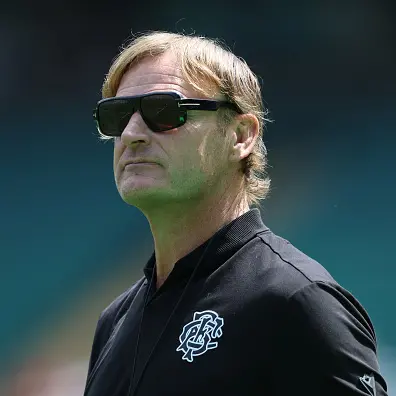 Warriors coach’s advice for Scott Robertson
