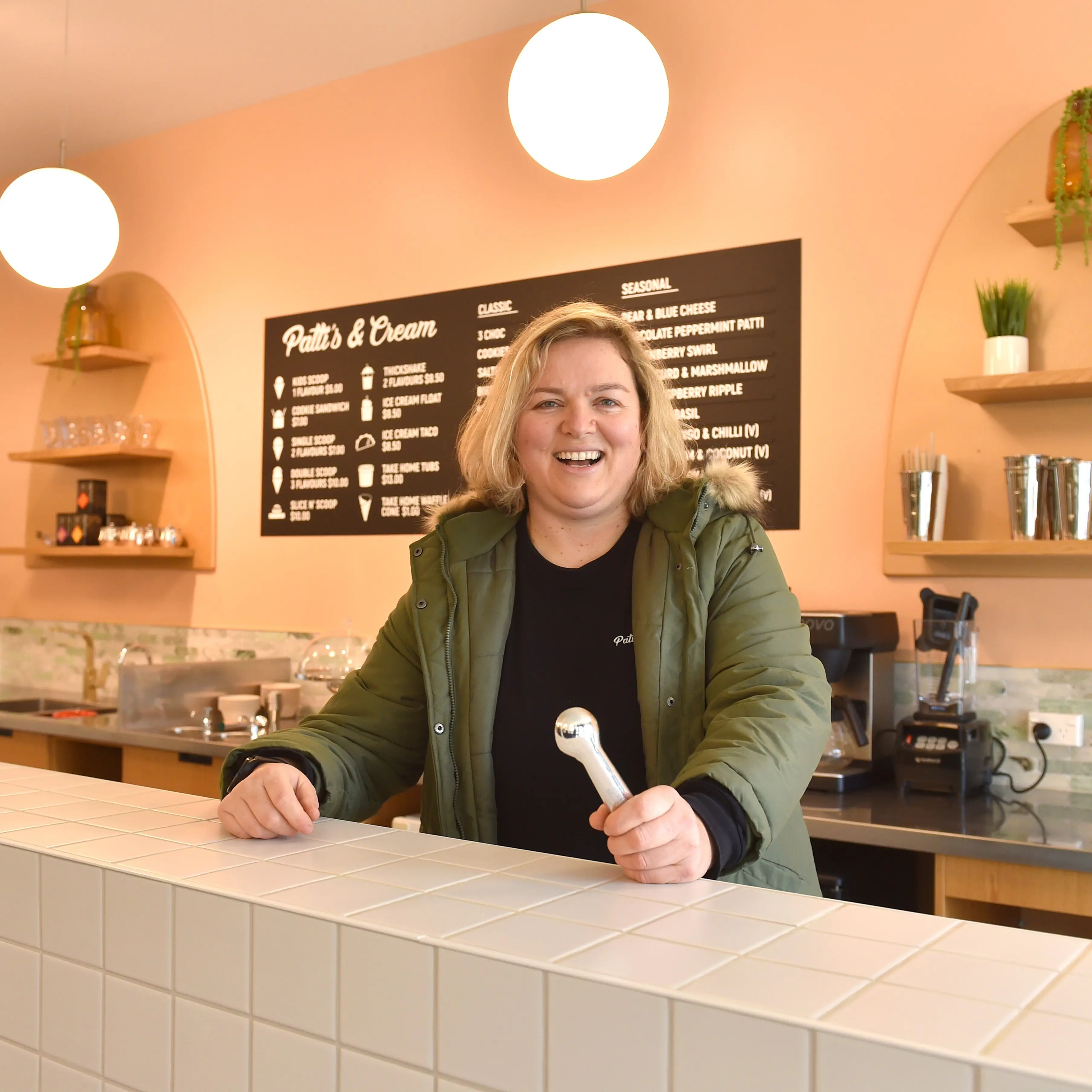 Patti’s & Cream George St diner closed ‘effective immediately’