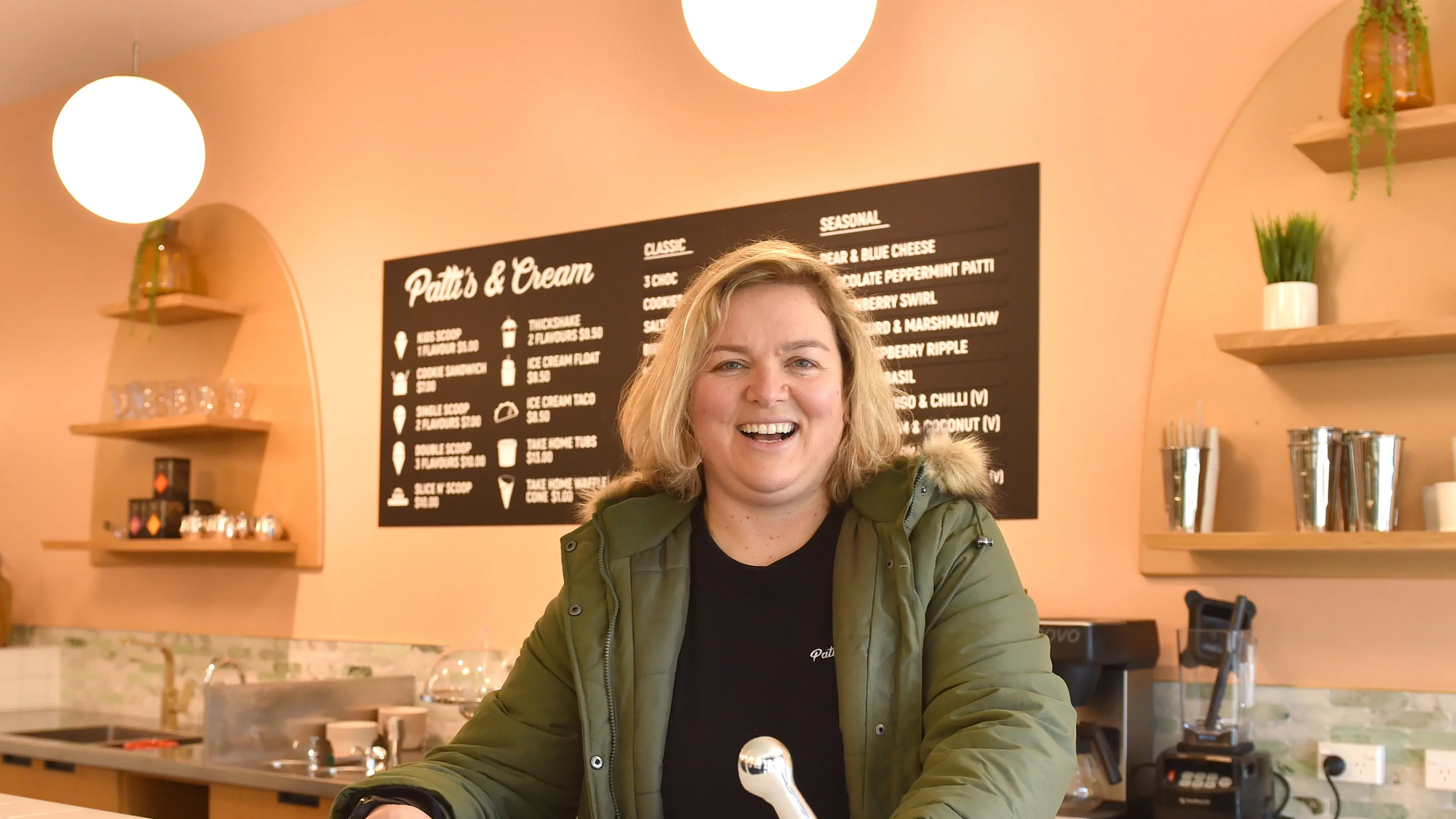 Patti’s & Cream George St diner closed ‘effective immediately’