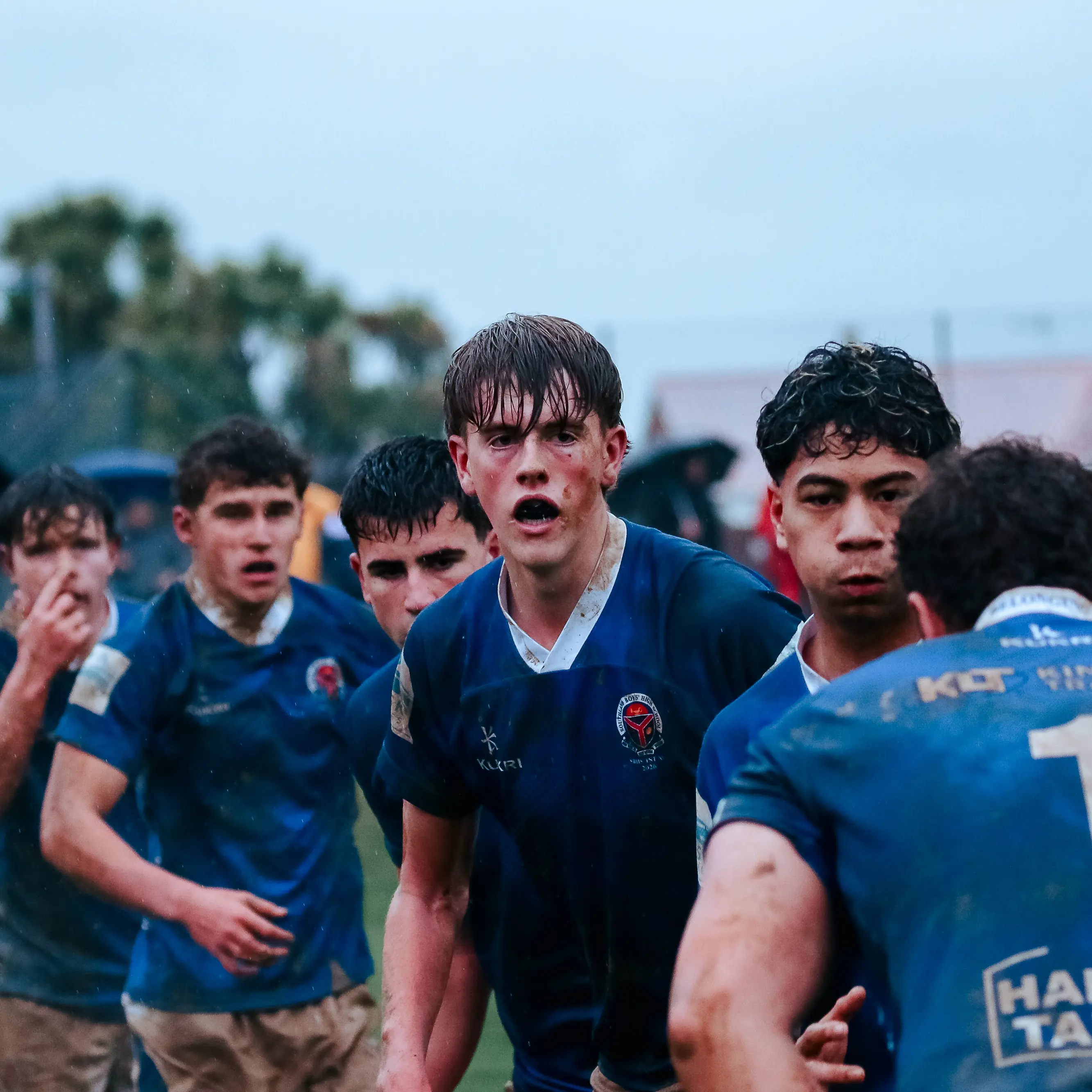 Southland Boys’ firm favourites to win SSRC
