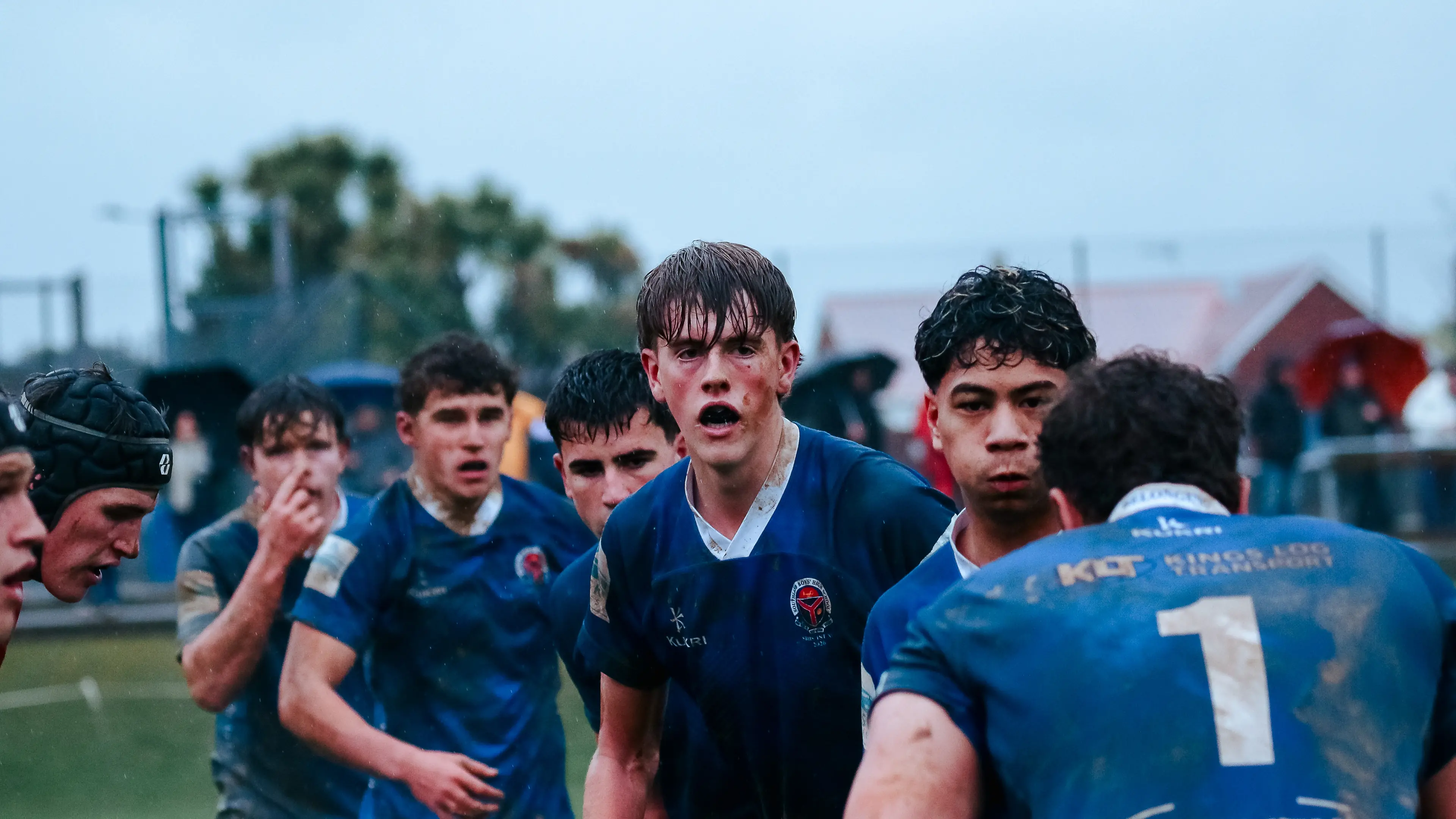 Southland Boys’ firm favourites to win SSRC
