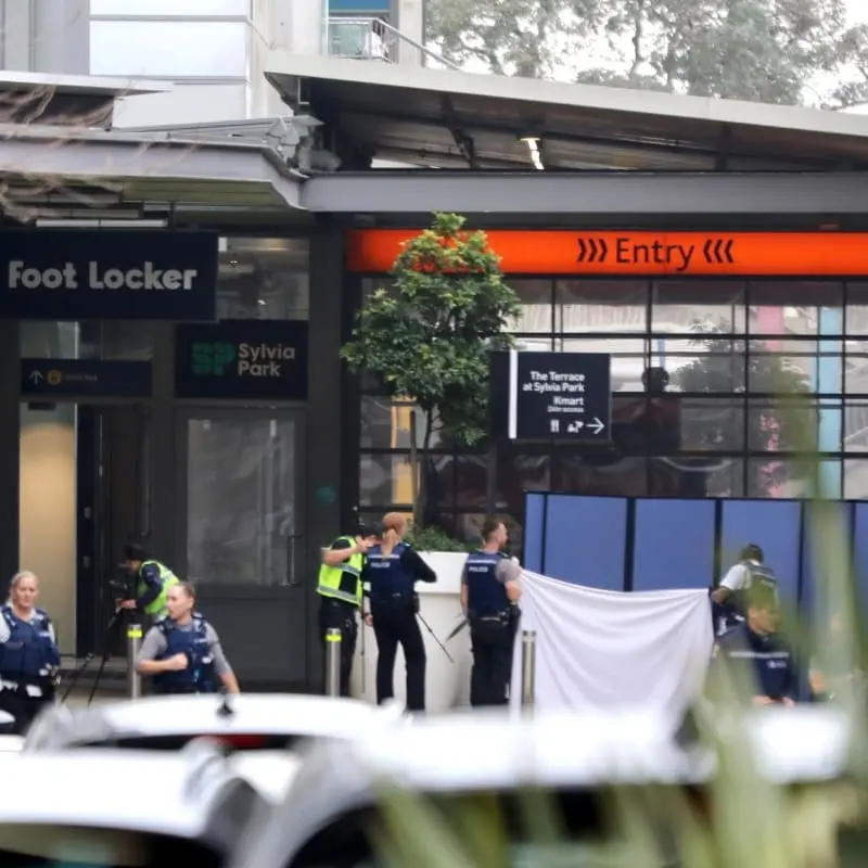 Investigations launched in fatal Sylvia Park shooting