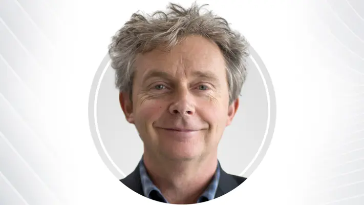 The secret diary of . . . Chris Penk