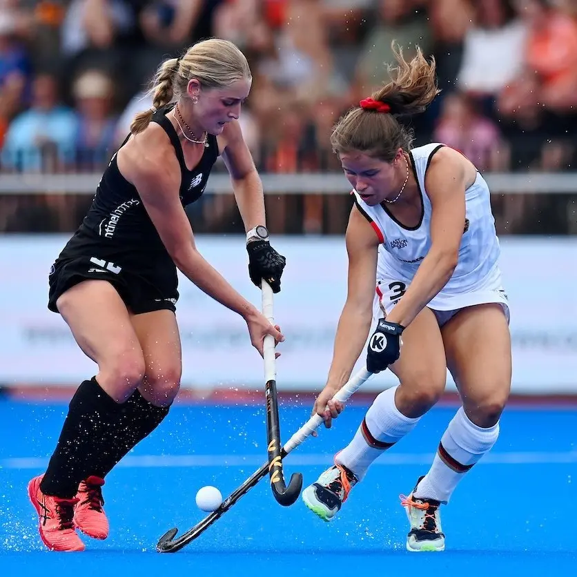 Doar ready for World Cup after injury layoff