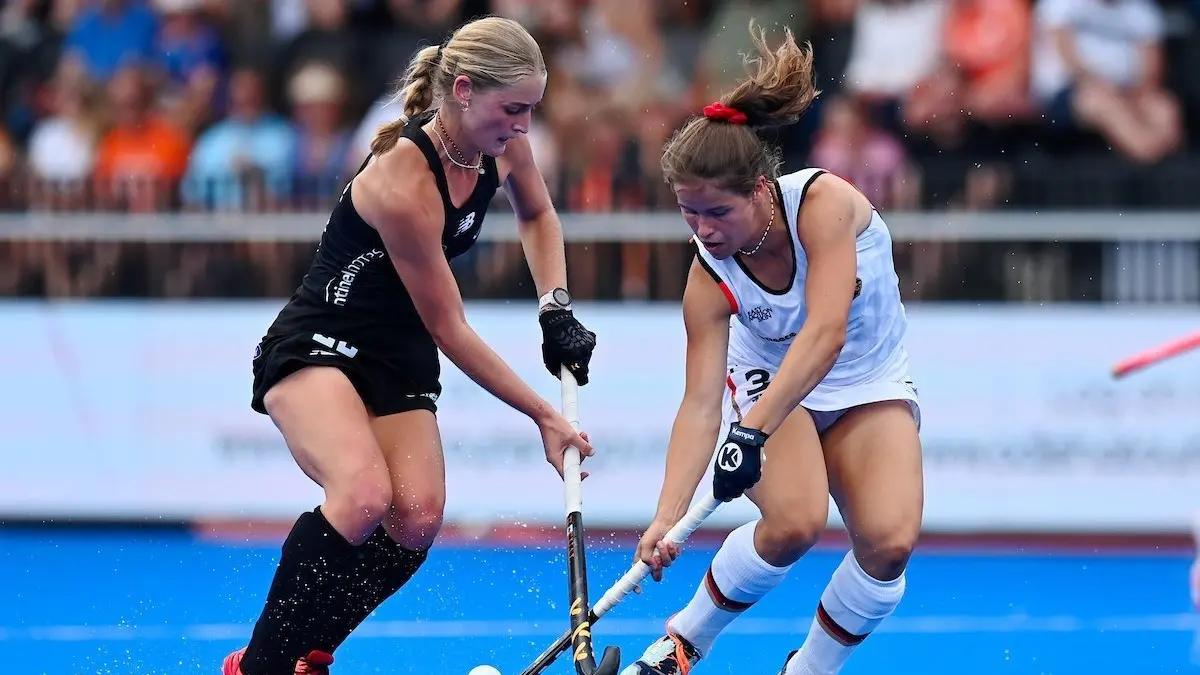 Doar ready for World Cup after injury layoff
