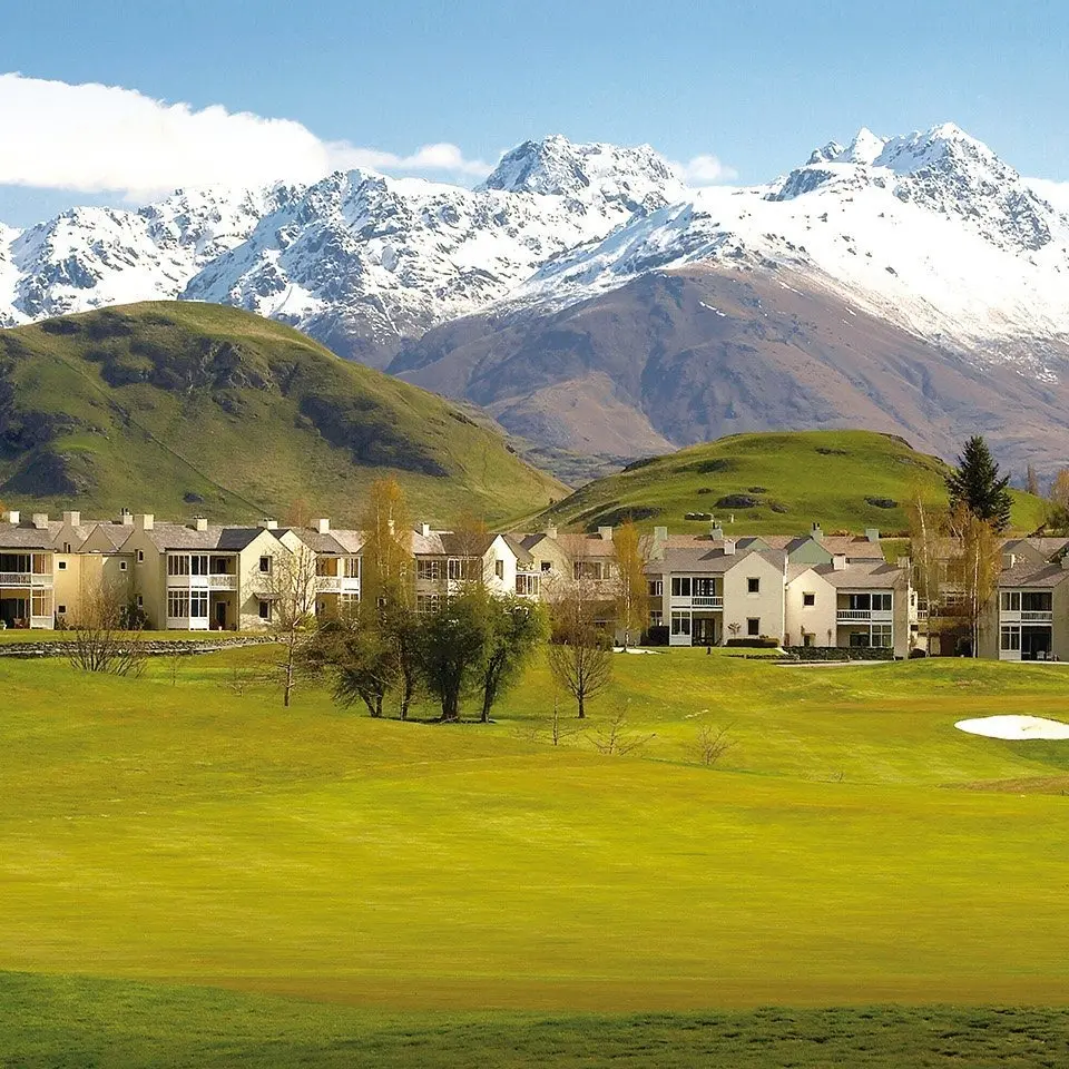 NZ Open drives nearly $34m impact