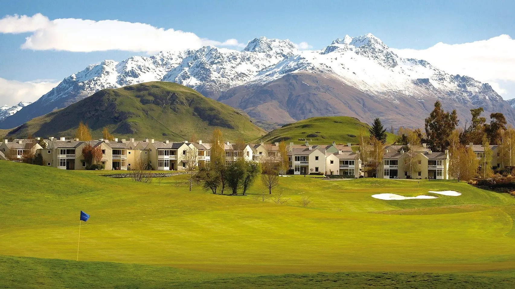NZ Open drives nearly $34m impact