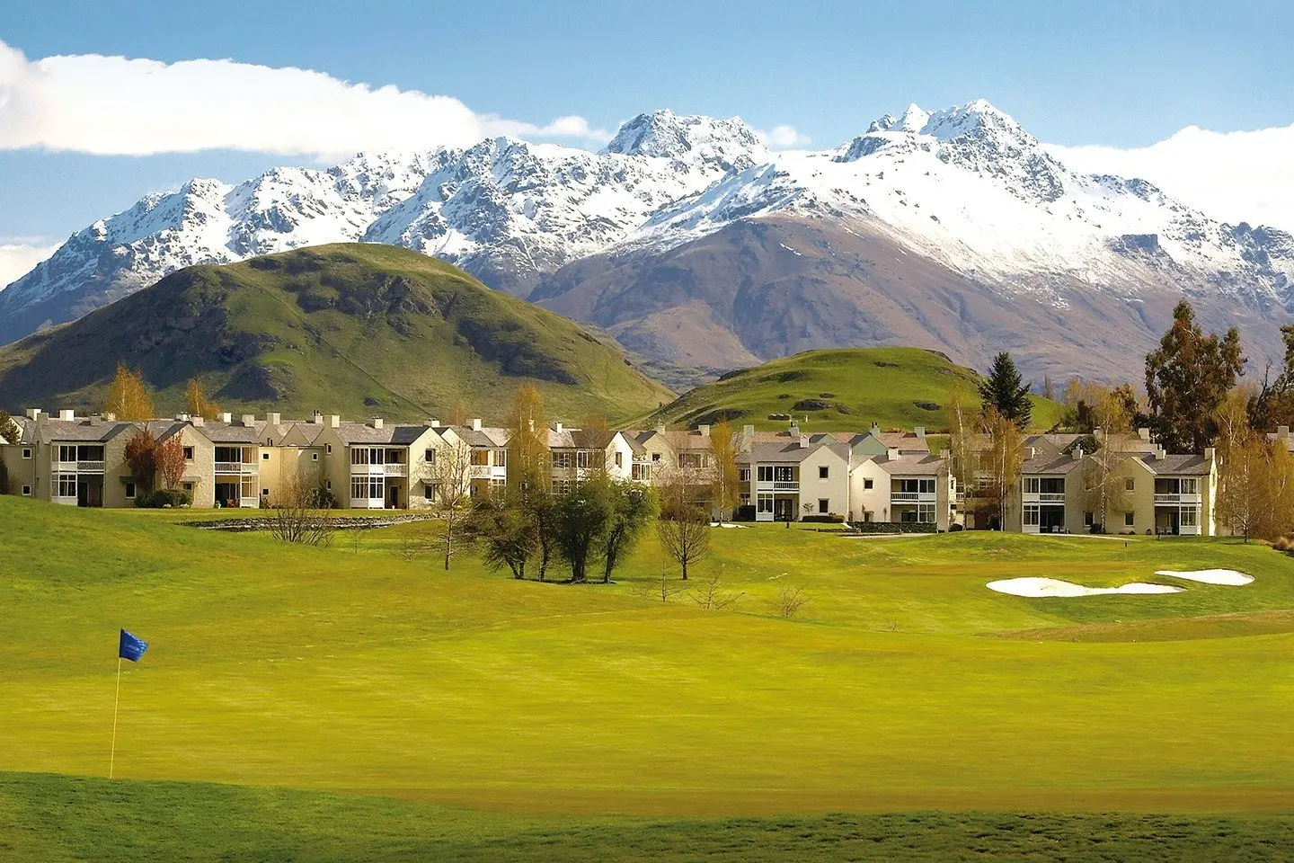 More than 7 million people in over 90 countries tuned in to watch last year\\'s NZ Open at Arrowtown\\'s Millbrook Resort.