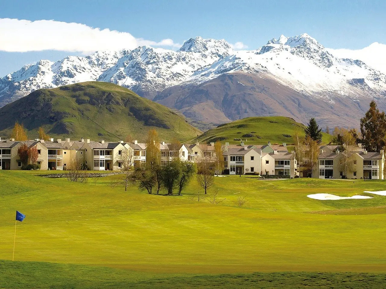 NZ Open drives nearly $34m impact
