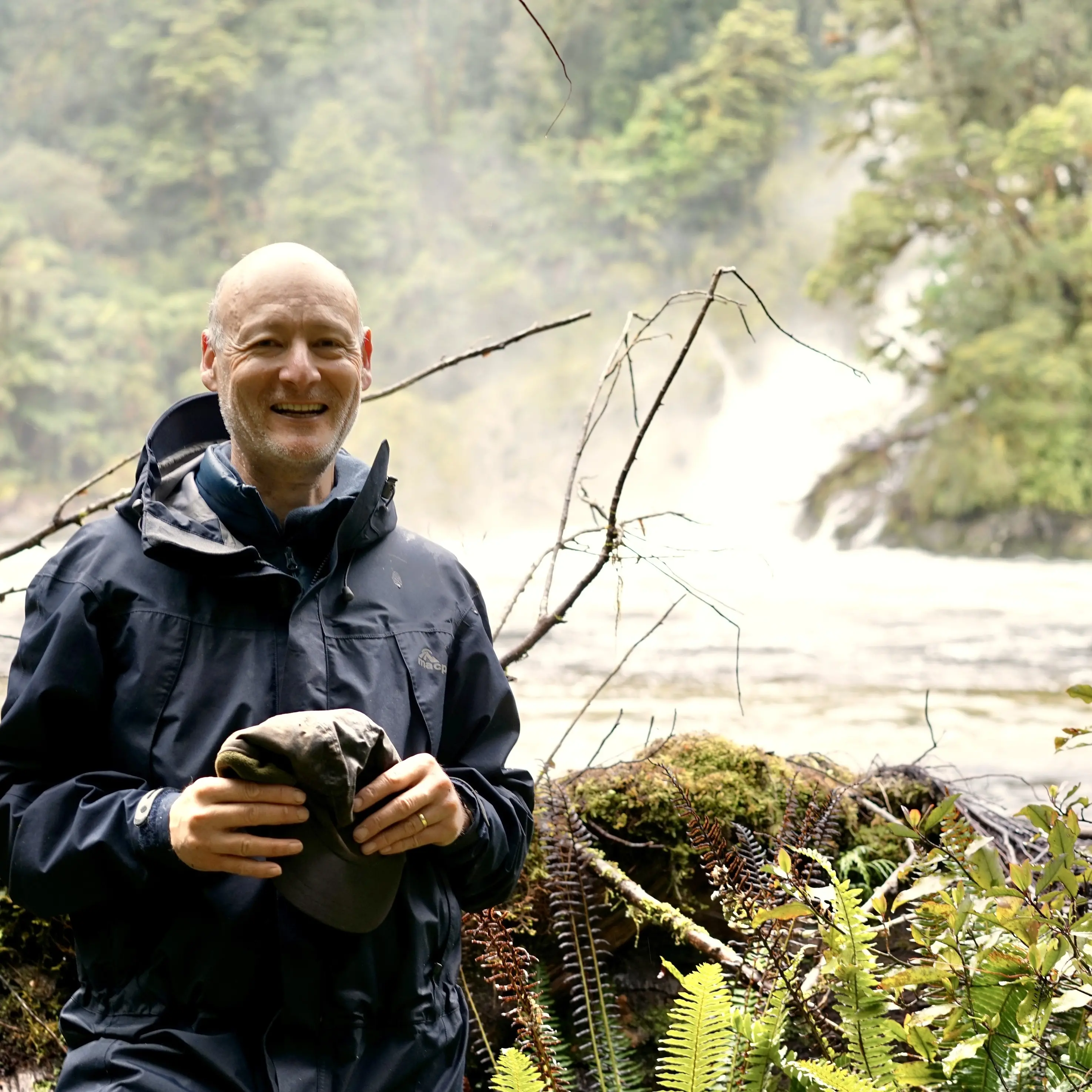 Fighting for Fiordland’s birds