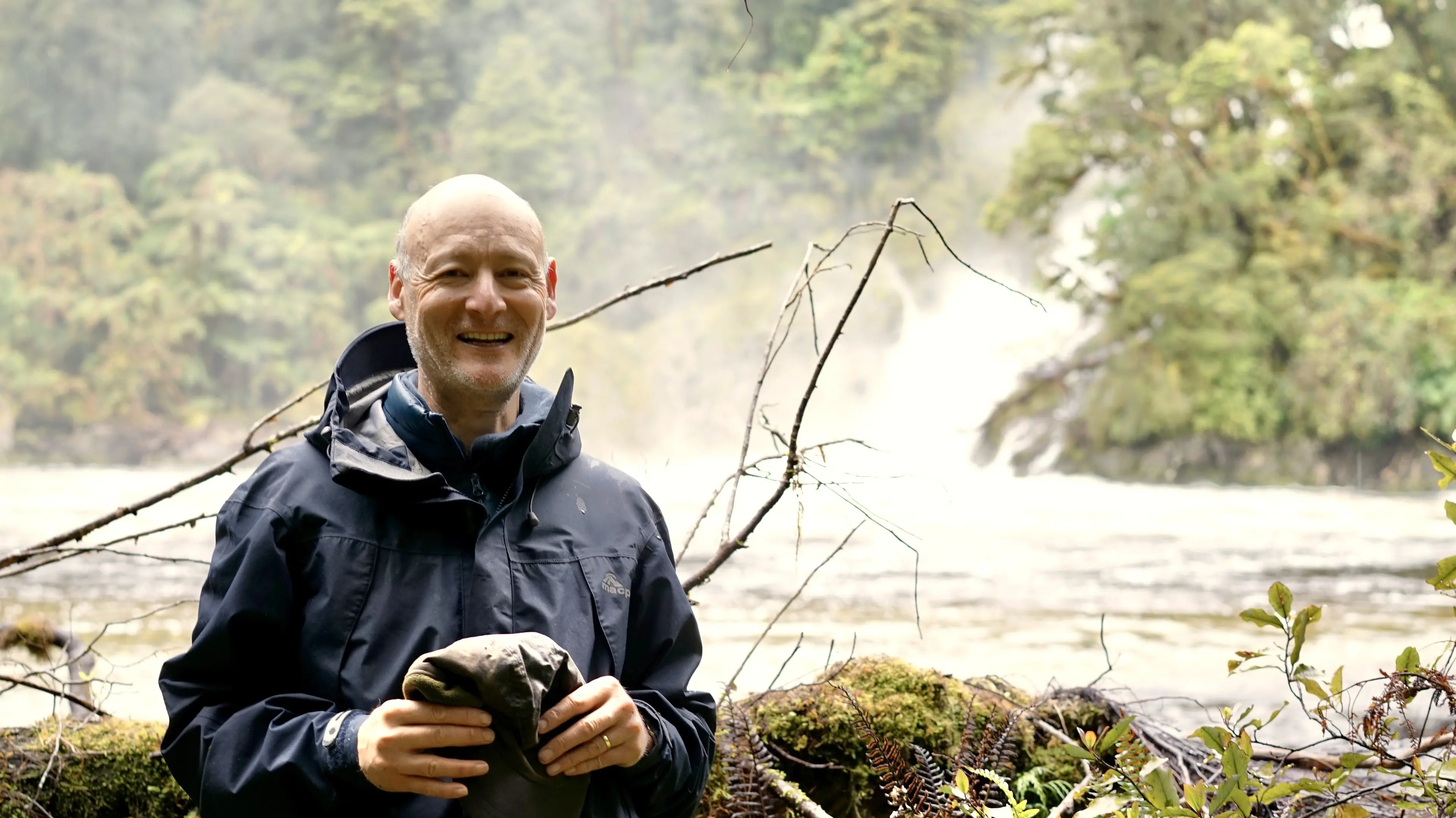 Fighting for Fiordland’s birds