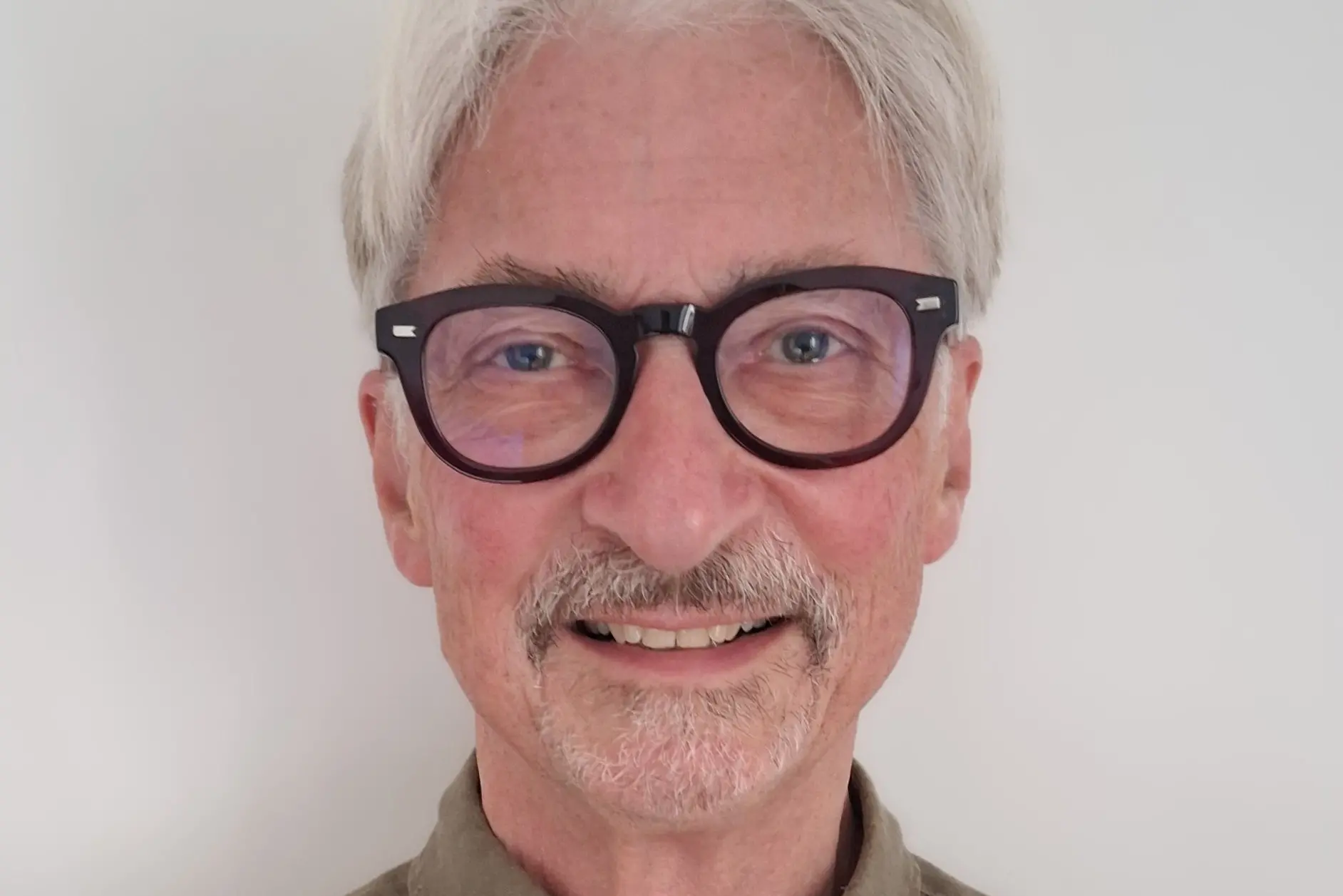 Asparagopsis Technologies executive director Nigel Little. Photo: Supplied