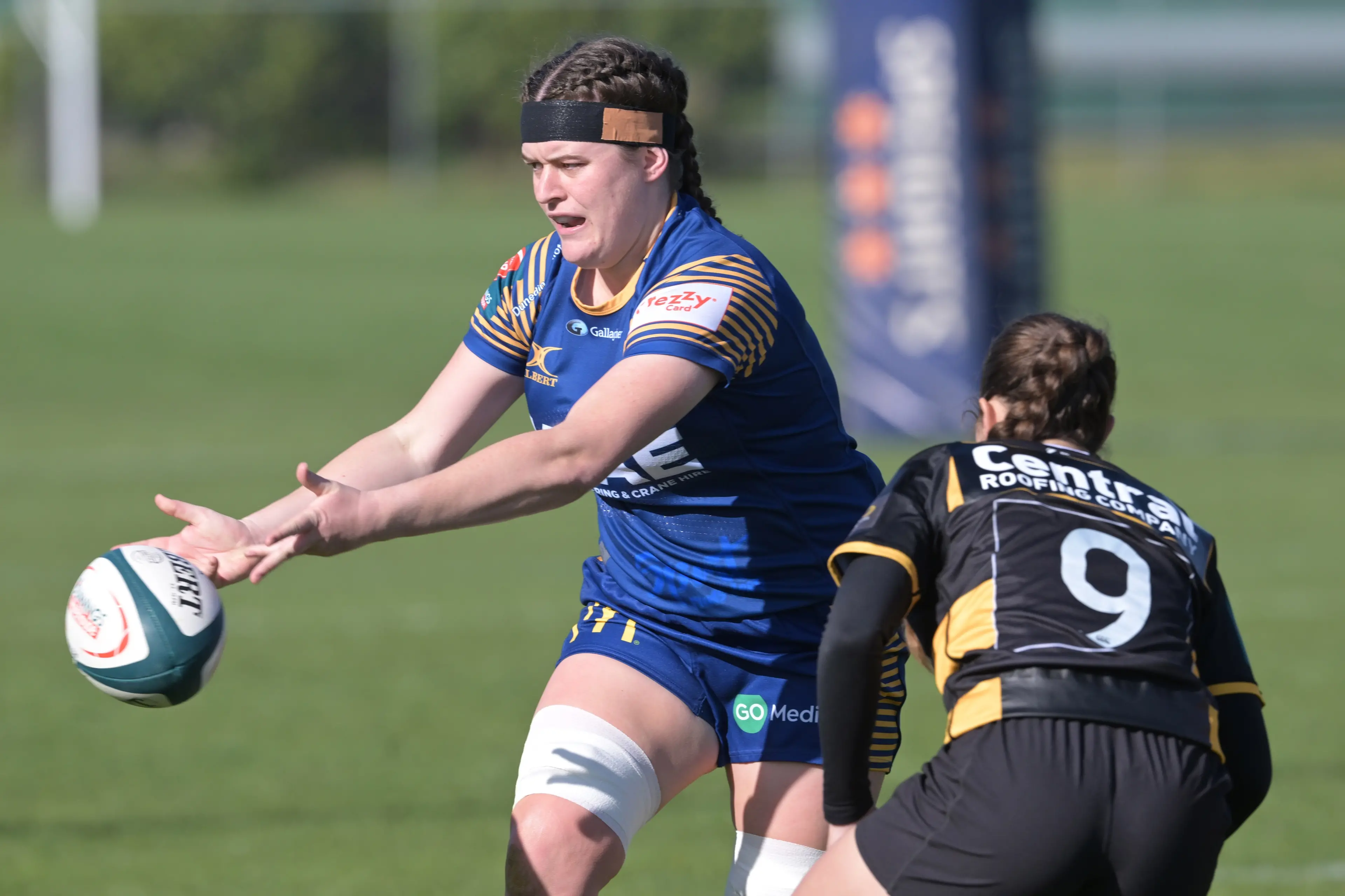 Ella Gomez was named women\\'s club player of the year. Photo: Gerard O\\'Brien