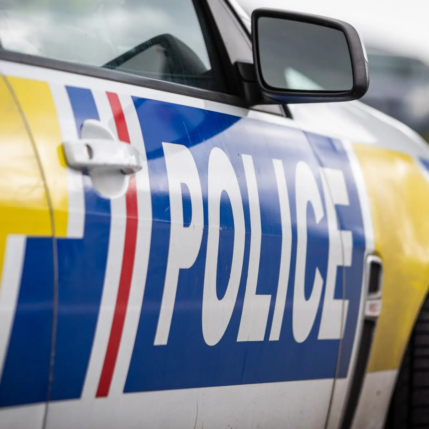 Pedestrian hit by car dies in hospital