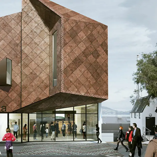 Museum asks Christchurch ratepayers for more than $8m