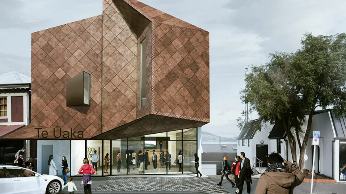 Museum asks Christchurch ratepayers for more than $8m