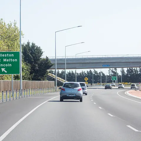 Investment in South Island roads ‘a bit of highway robbery’