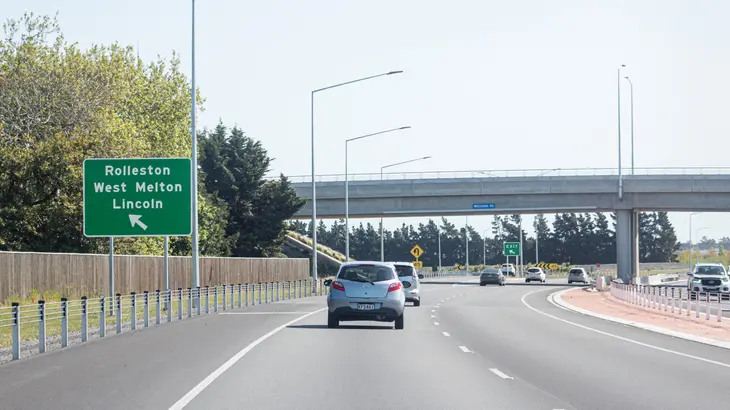Investment in South Island roads ‘a bit of highway robbery’