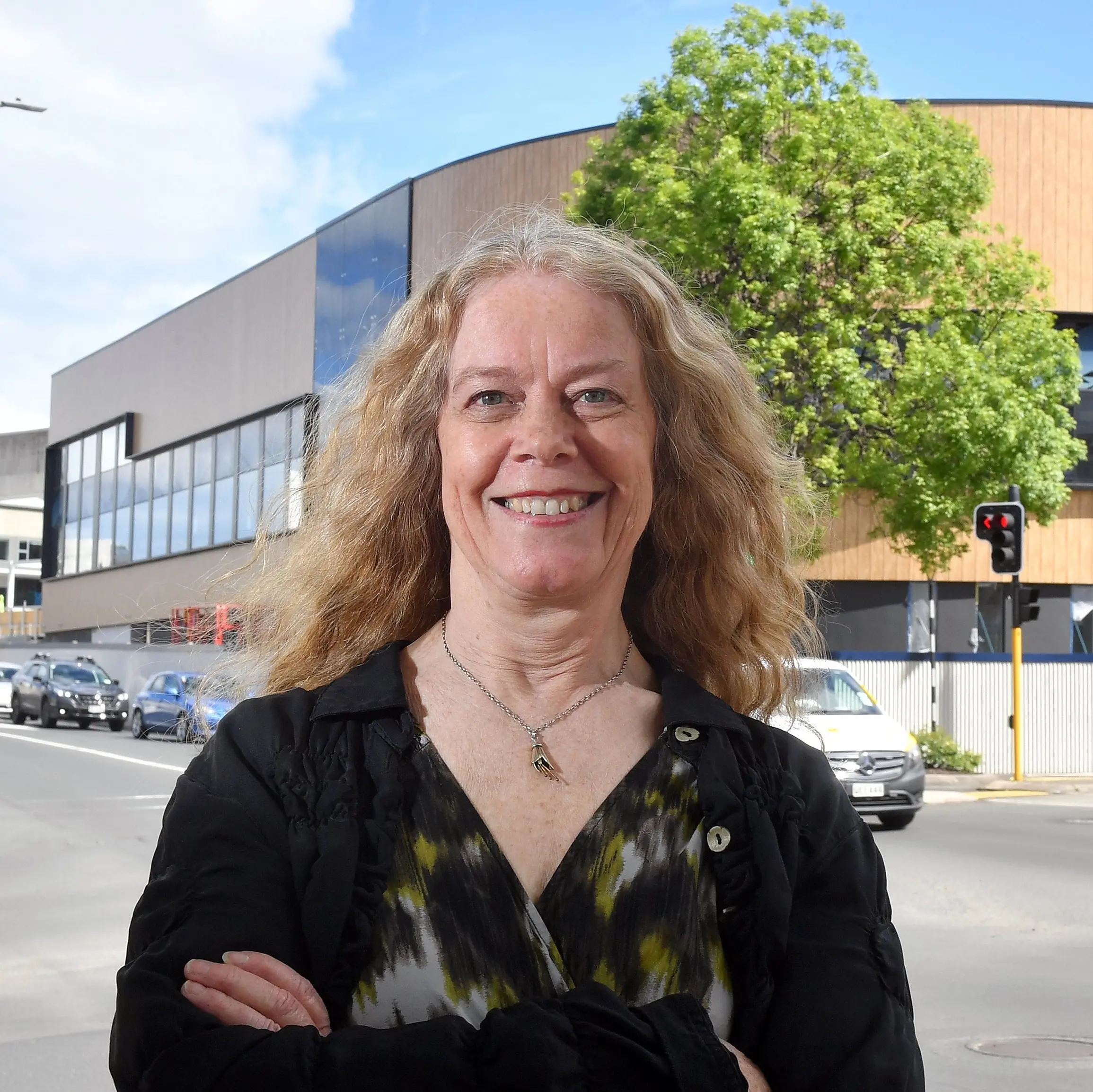 Keep river catchments and Port Otago within single authority, ORC chairwoman says