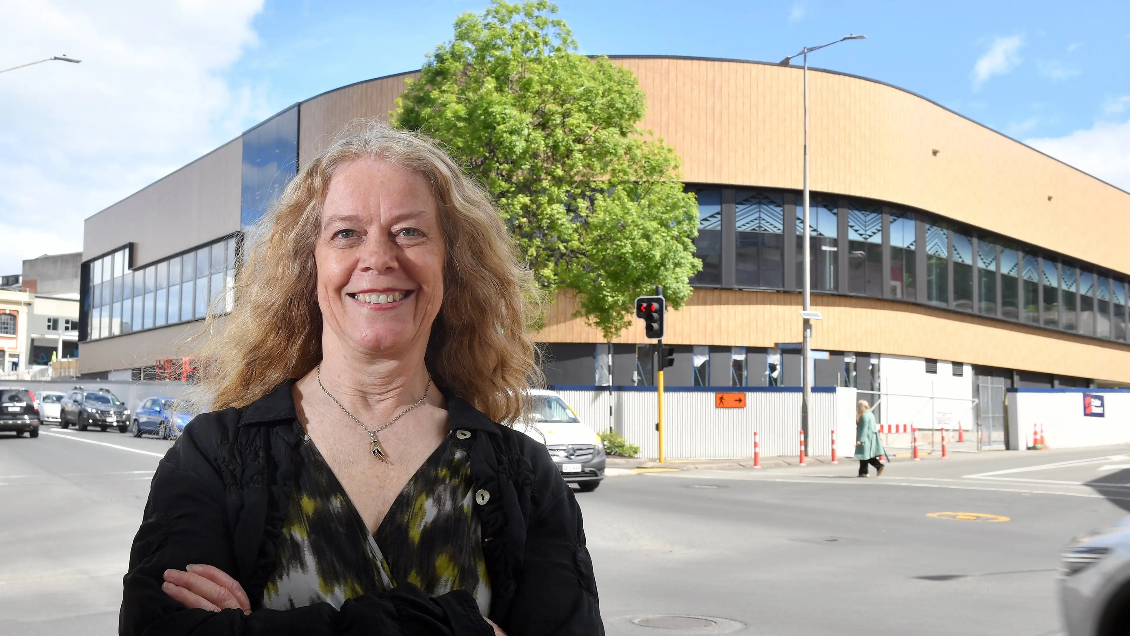 Keep river catchments and Port Otago within single authority, ORC chairwoman says