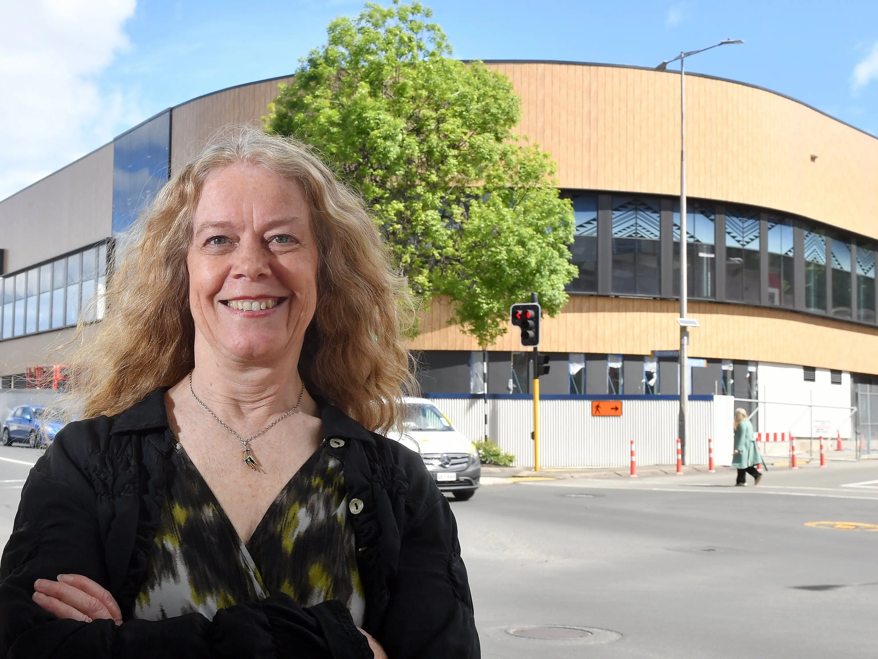 Keep river catchments and Port Otago within single authority, ORC chairwoman says
