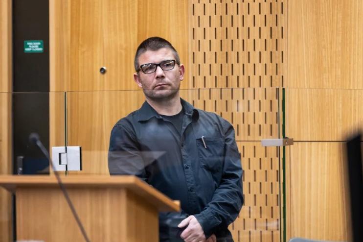 Man who killed, dismembered Canterbury father sentenced