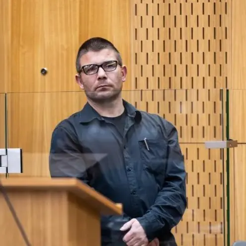 Man who killed, dismembered Canterbury father sentenced