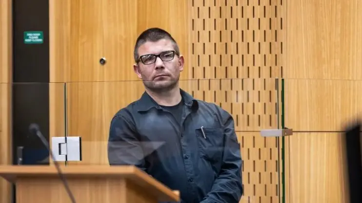 Man who killed, dismembered Canterbury father sentenced