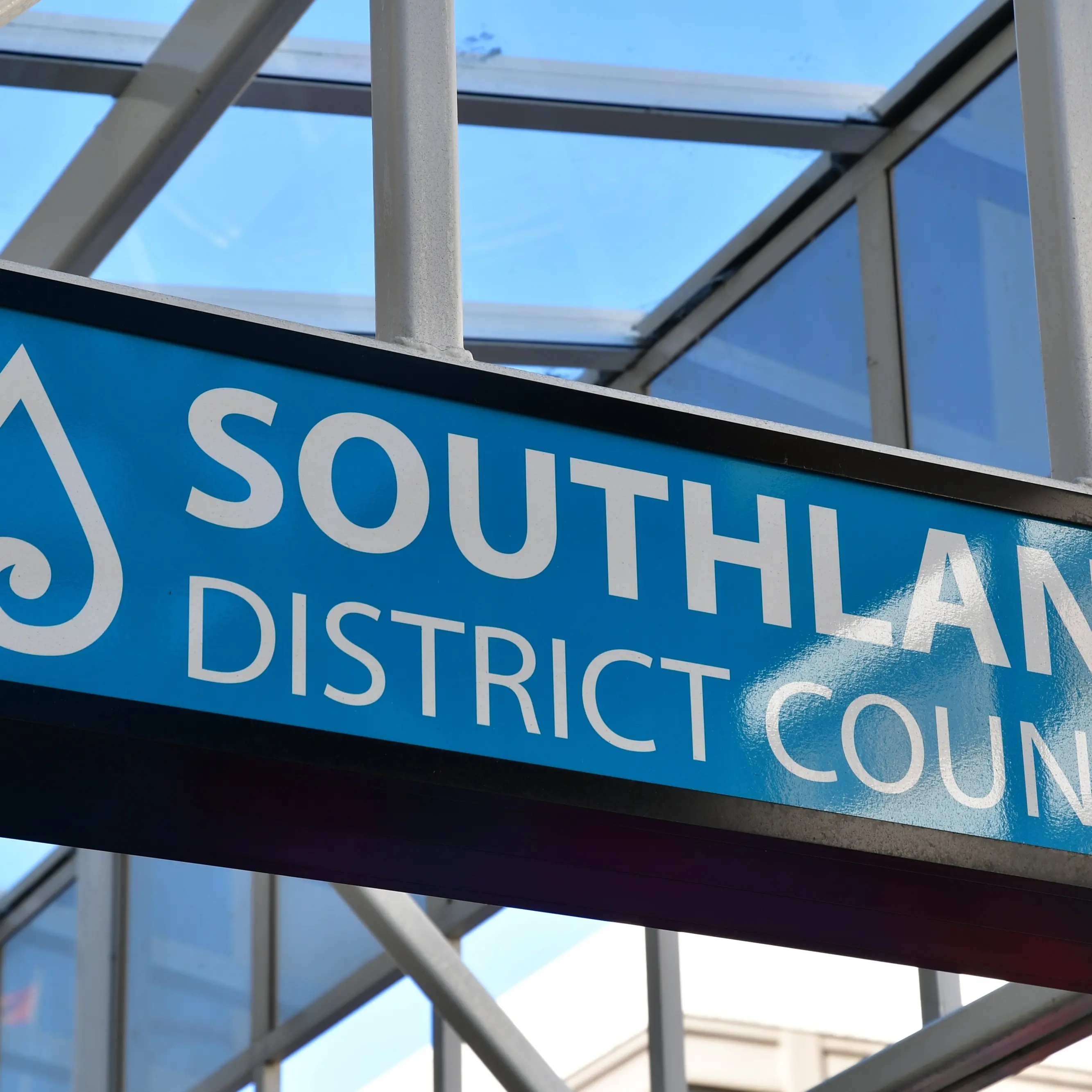 Council manager's honest admission: We don't know where all our pipes are