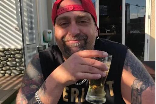 Family desperate to find the remains of Canterbury dad